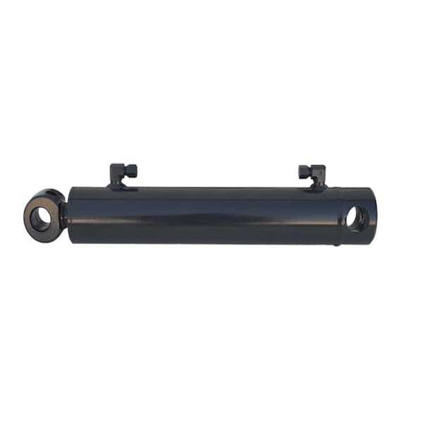 Aftermarket Loader Bucket Tilt Cylinders Fits Bobcat Skidsteer S175, S185, S205 7117174 HYI40-1366 - main